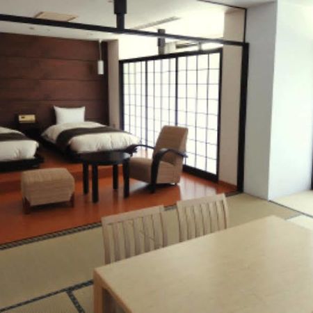 La La Gotenba Hotel & Resort Ngoại thất bức ảnh