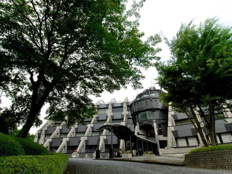 La La Gotenba Hotel & Resort Ngoại thất bức ảnh
