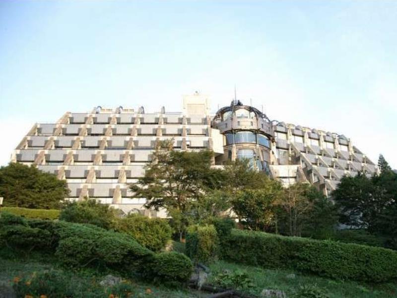 La La Gotenba Hotel & Resort Ngoại thất bức ảnh